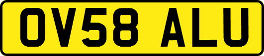 OV58ALU