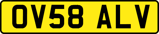 OV58ALV