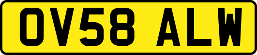OV58ALW