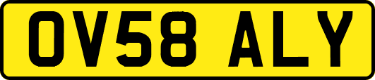 OV58ALY