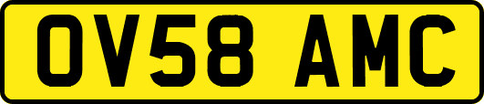 OV58AMC