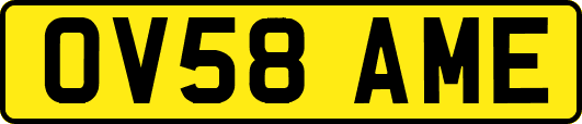 OV58AME