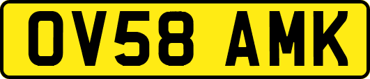 OV58AMK
