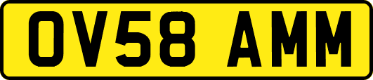 OV58AMM