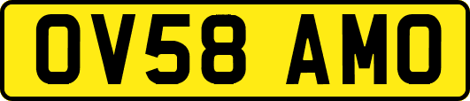 OV58AMO
