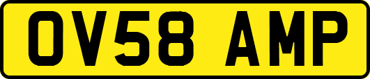 OV58AMP