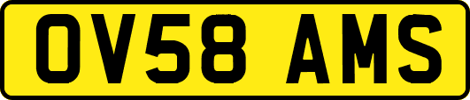 OV58AMS