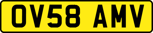 OV58AMV