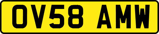 OV58AMW