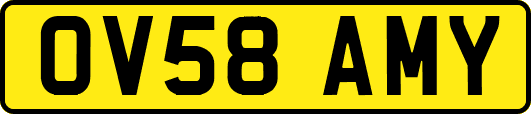 OV58AMY