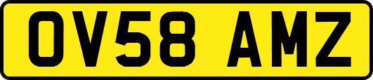 OV58AMZ