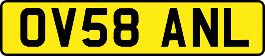 OV58ANL