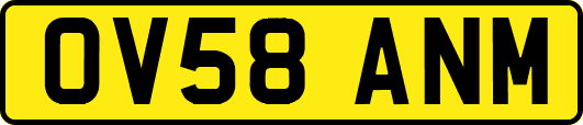 OV58ANM