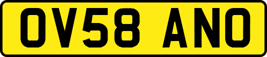OV58ANO