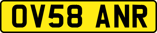 OV58ANR
