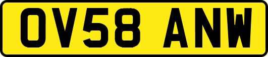 OV58ANW
