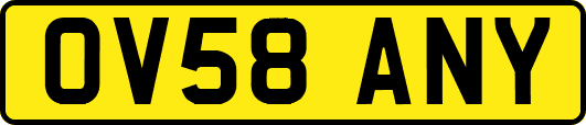 OV58ANY