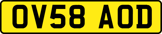 OV58AOD