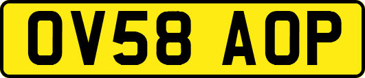 OV58AOP