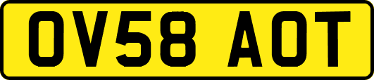 OV58AOT