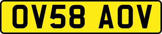 OV58AOV
