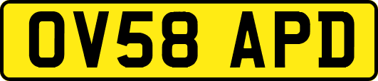 OV58APD