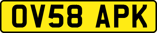 OV58APK