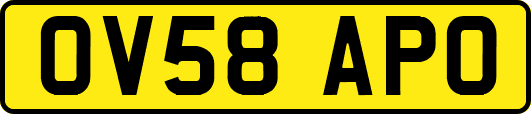 OV58APO