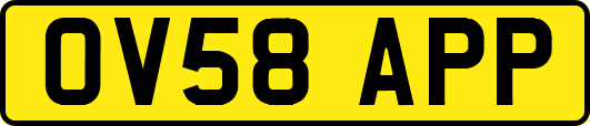 OV58APP