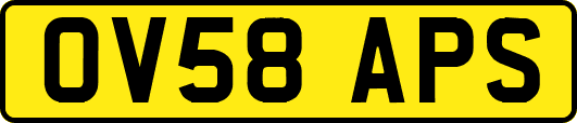 OV58APS