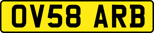 OV58ARB