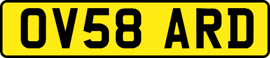 OV58ARD