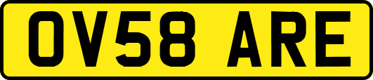 OV58ARE