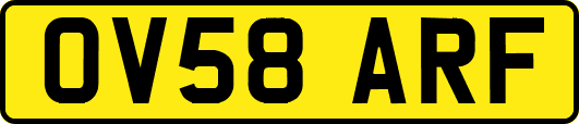 OV58ARF
