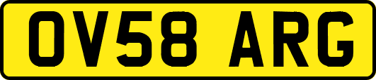 OV58ARG