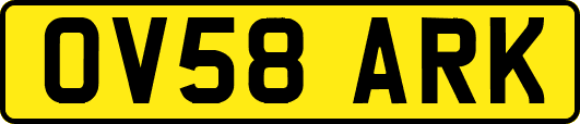 OV58ARK