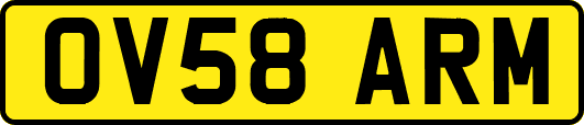 OV58ARM