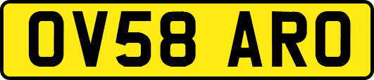 OV58ARO