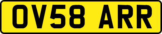 OV58ARR