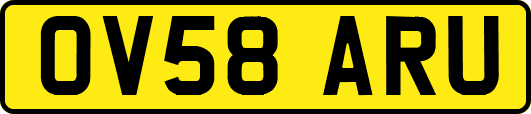 OV58ARU
