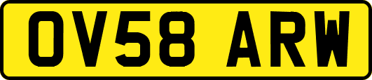 OV58ARW