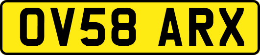 OV58ARX