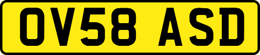 OV58ASD