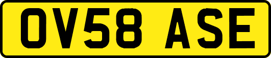 OV58ASE