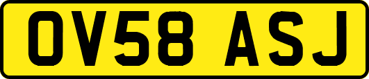 OV58ASJ