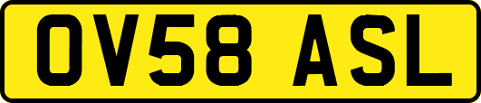 OV58ASL