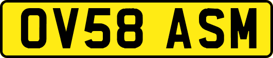 OV58ASM