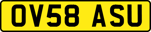 OV58ASU