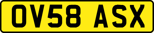 OV58ASX