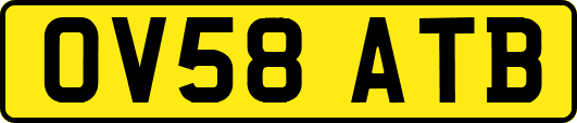 OV58ATB